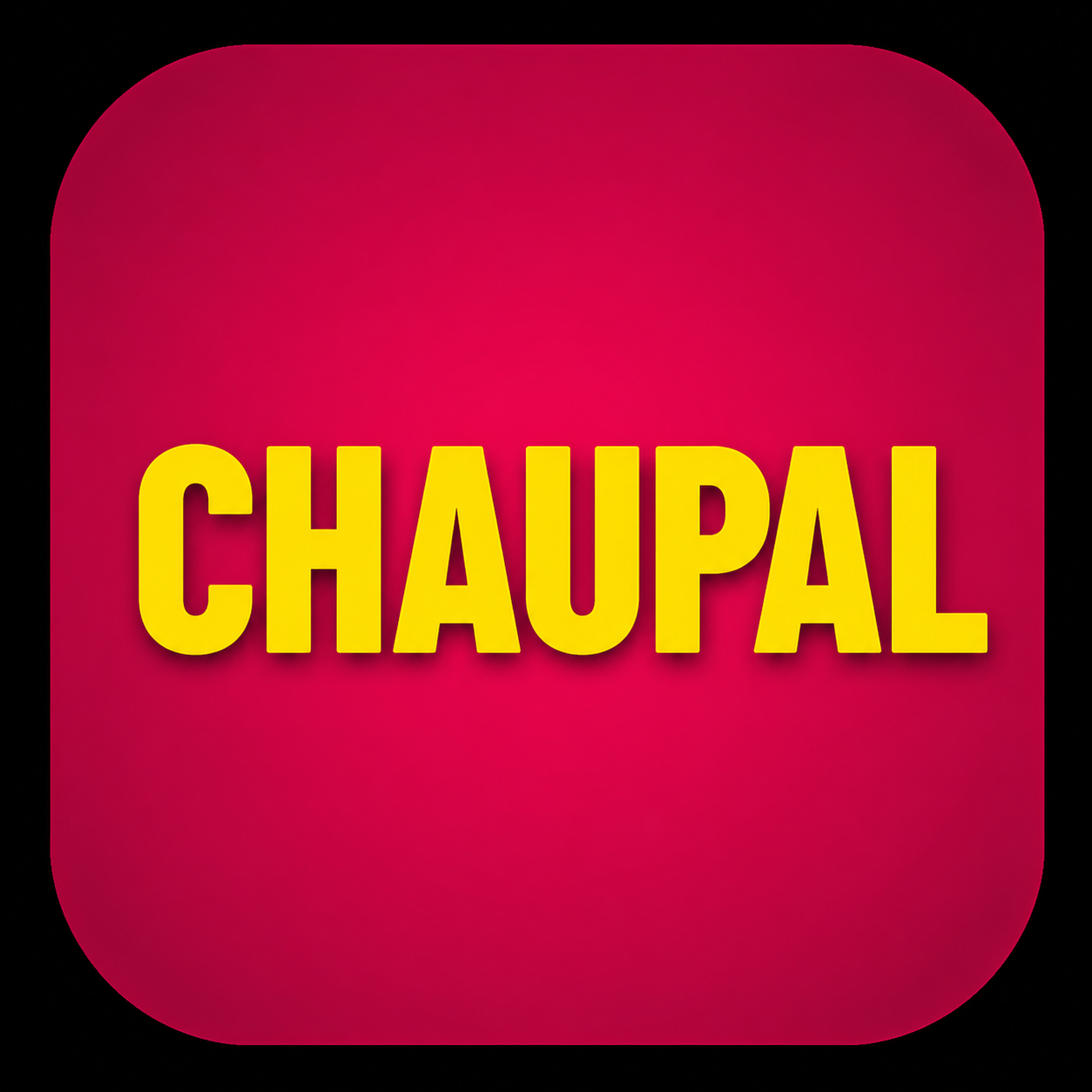 Chaupal