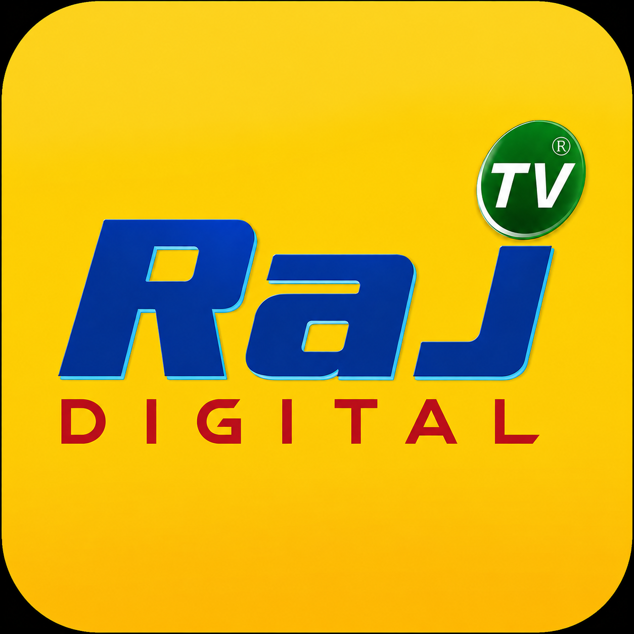 Raj Digital