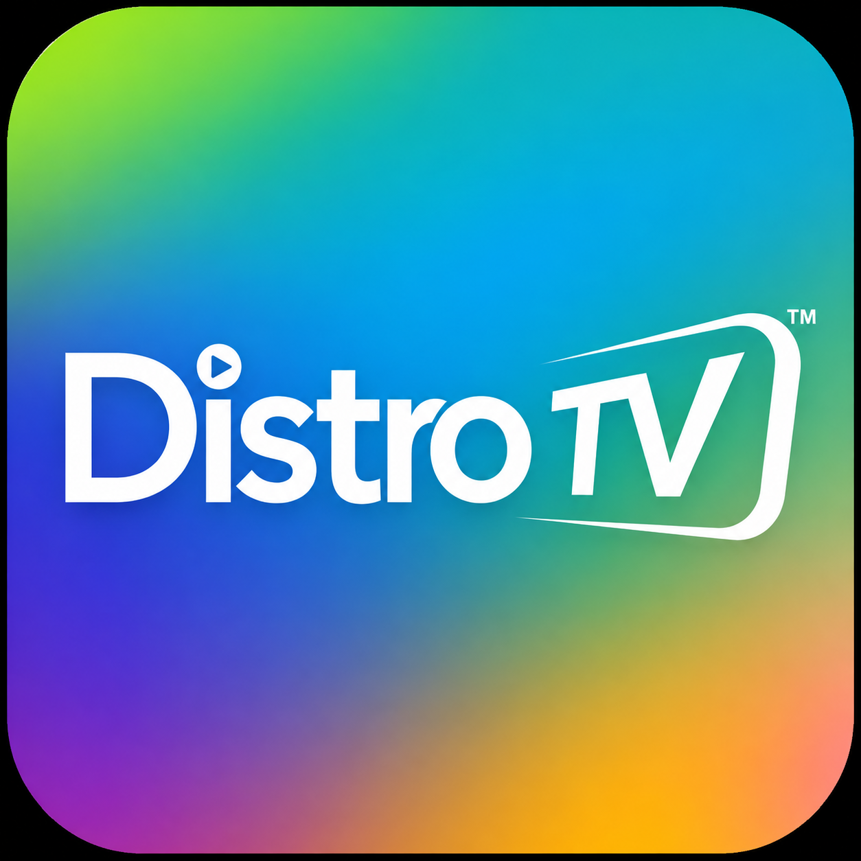 DistroTV