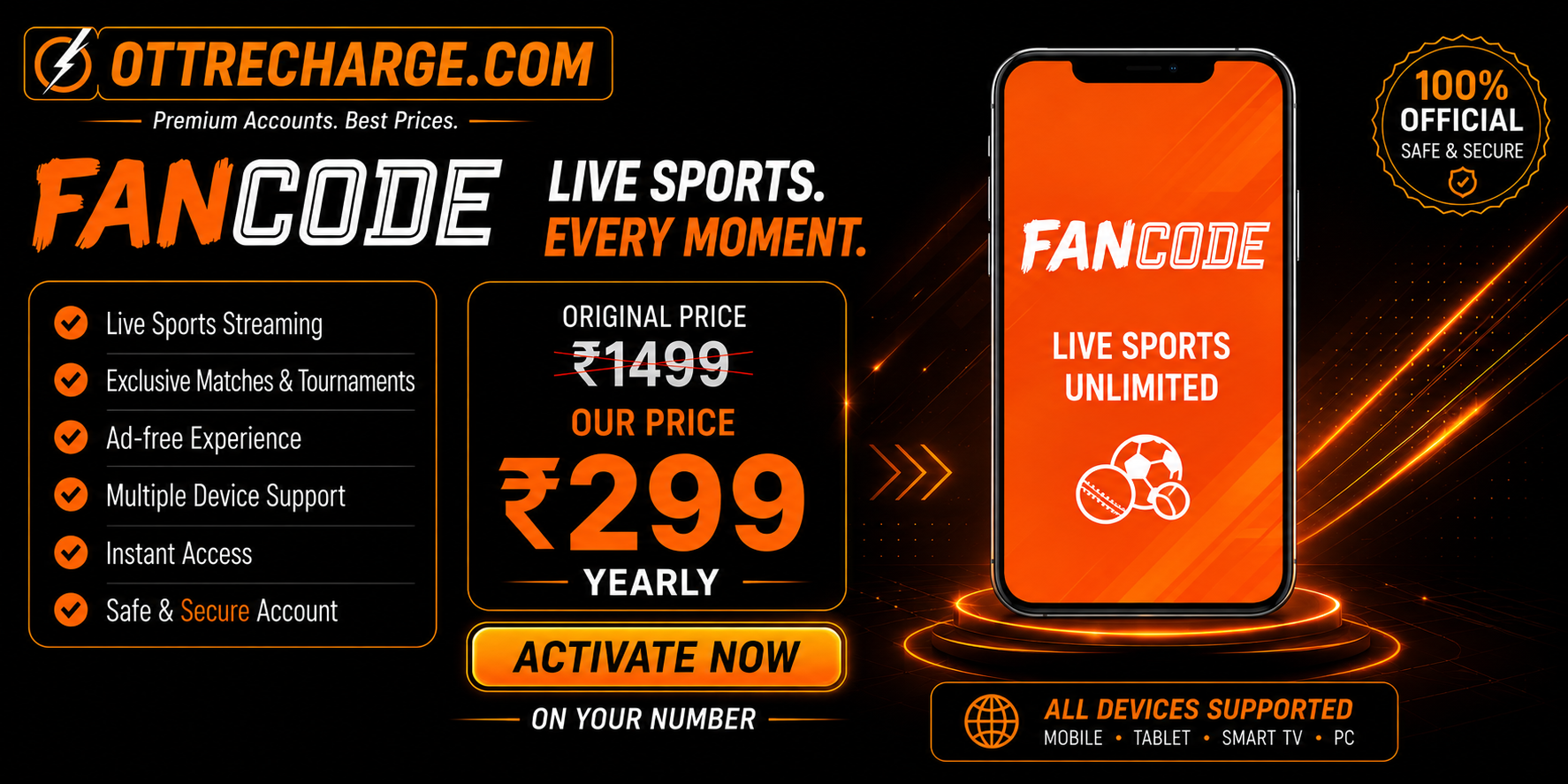 FanCode