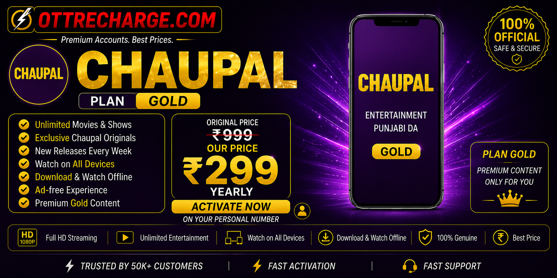 Chaupal