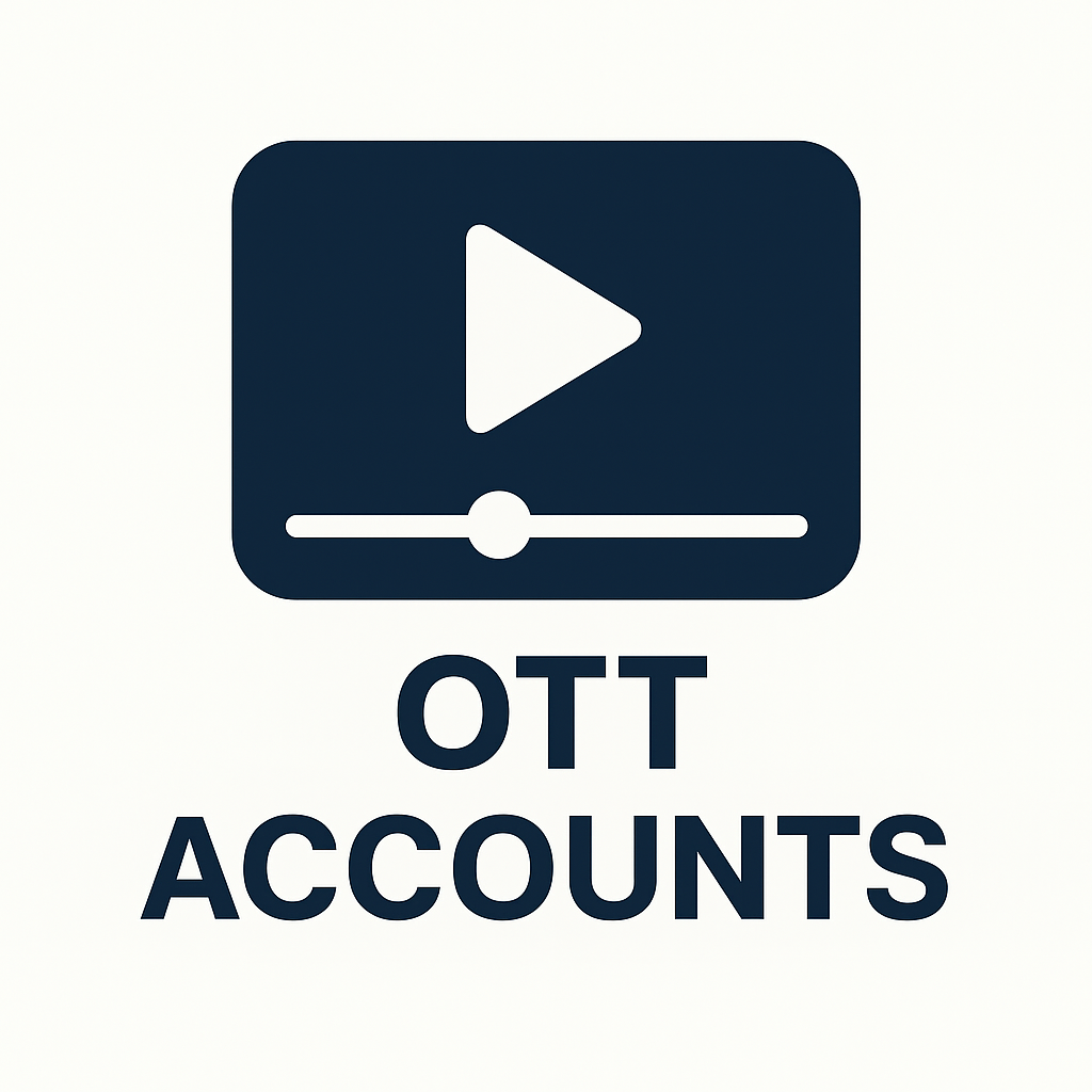 OTT ACCOUNTS