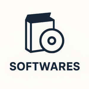 SOFTWARES