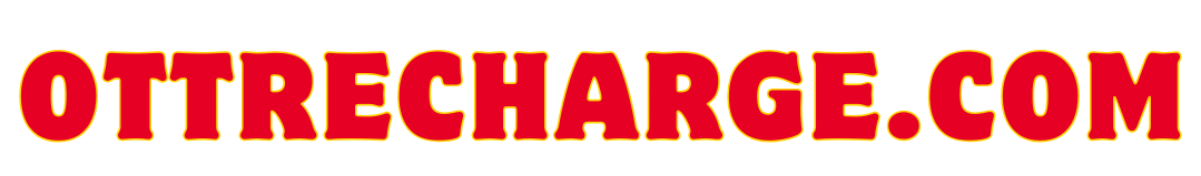 OTTRECHARGE.COM