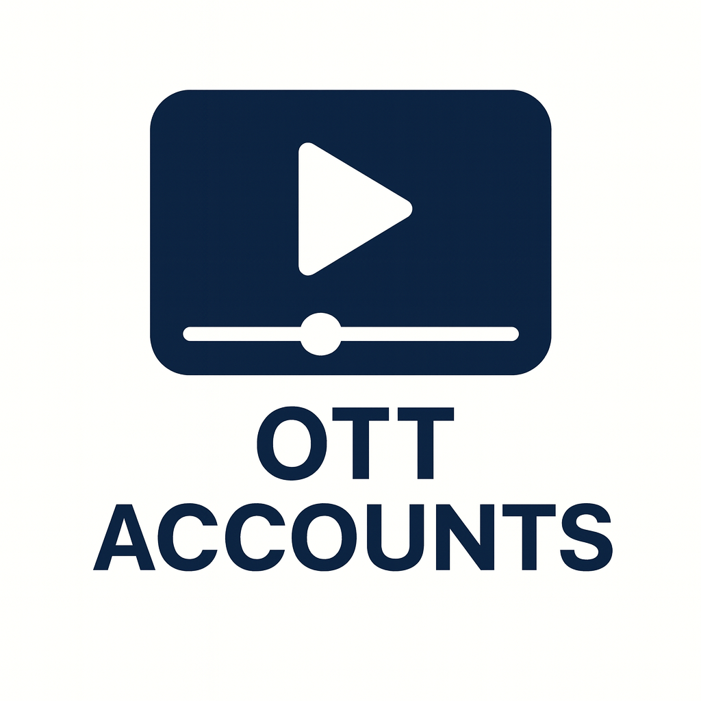 OTT ACCOUNTS